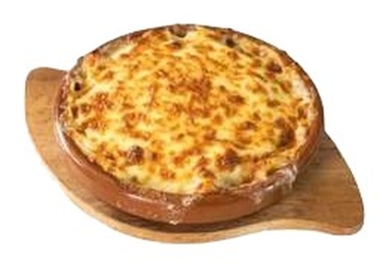 pasticcio tandoory